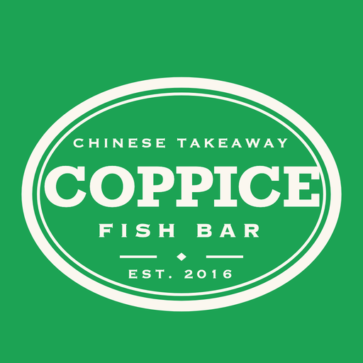 Coppice Fish Bar logo